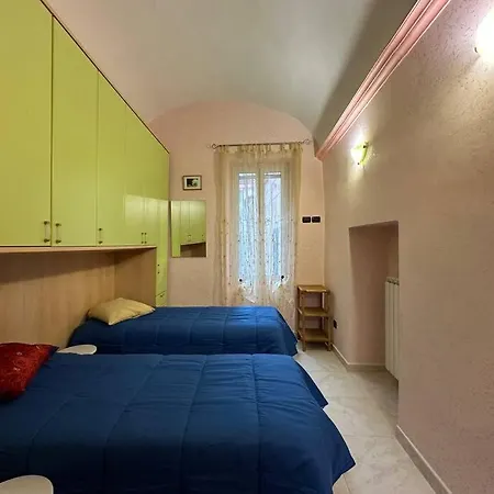 Trilocale 4 Posti Letto Nel Cuore Storico Di - Wh - * 圣雷默